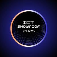 ICT ShowRoom logo - Similar company to Elive Ecosystem Oy