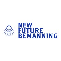 New Future Bemanning logo - Similar company to Iryna Bemanning
