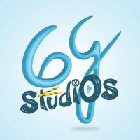 6G Studios logo - Similar company to Brits Horizon Advertising