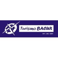 Turismo Bacur logo - Similar company to Clinti