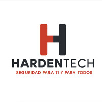 HardenTech logo - Similar company to Svait Group