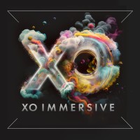 XO Immersive logo - Similar company to Esi Design Studio