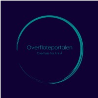 Overflateportalen logo - Similar company to Lie Overflate