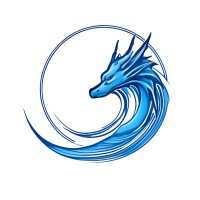 Seadrake logo - Similar company to Vaultstrode