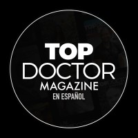 TOPDOCTOR MAGAZINE EN ESPAÑOL logo - Similar company to Top Doctor Magazine
