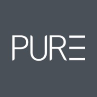 PURE Spa UK logo - Similar company to Thankbox