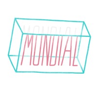 MONDIAL logo - Similar company to Caballoloco