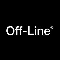 Off-Line® logo - Similar company to Fellowes Beswick
