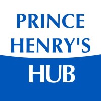 Prince Henry's Teaching School Hub logo - Similar company to A-Team Academy