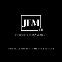 JEM Co. Property Management logo - Similar company to Integrated Property Management