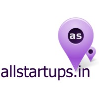 allstartups.in logo - Similar company to Interestship