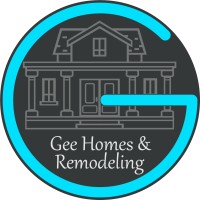 Gee Homes & Remodeling LLC logo - Similar company to Royal Remodeling Corporation