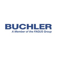 Buchler GmbH logo - Similar company to Ask-Teach Ltd