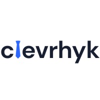 ClevrHyk logo - Similar company to Dhruta