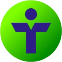 Talentica Bulgaria logo - Similar company to Rainbow 123