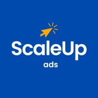 Scale up Ads logo - Similar company to Iscalify