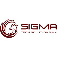 Sigma Tech Solutions B.V. logo - Similar company to Sigma Tech Solutions Ltd