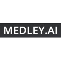 Medley.ai logo - Similar company to Medlet
