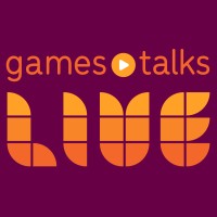 Games Talks Live logo - Similar company to Dragon Valley Technology
