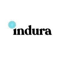 Indura logo - Similar company to Demeter Grains