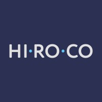 HIROCO logo - Similar company to Kttipay