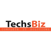 TechsBiz IT logo - Similar company to Insta Workspace