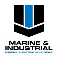 Marine and Industrial Supply logo - Similar company to Condustrial Inc