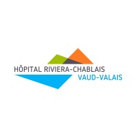 Hopital Riviera-Chablais logo - Similar company to Chuv | Lausanne University Hospital