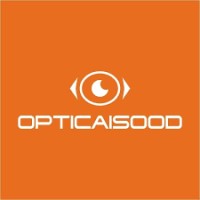 Óptica Isood logo - Similar company to Praxis Servicios De Salud A Empresas