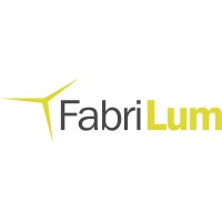 Fabrilum logo - Similar company to Installed
