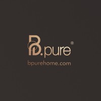 B.Pure Home Interior logo - Similar company to Bongsen Media