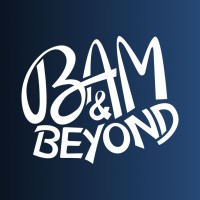 BAM & Beyond logo - Similar company to Bam