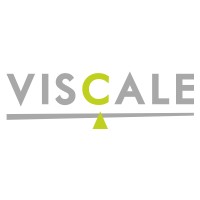 Viscale logo - Similar company to Divvydrop
