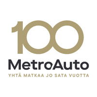 MetroAuto Oy logo - Similar company to Nymans Group