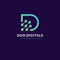 Duo Digitals logo - Similar company to S-He Means Socials