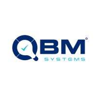 QBM Systems logo - Similar company to Quality Supply (Qs Mexico)