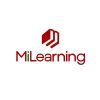 MiLearning Training logo - Similar company to Learning Skills Development