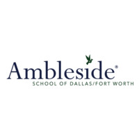 Ambleside School of Dallas/Fort Worth logo - Similar company to Charlotte Mason Community School