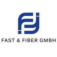 Fast & Fiber GmbH logo - Similar company to Mikroplan Gmbh