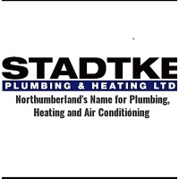 Stadtke Plumbing & Heating Ltd. logo - Similar company to Cambridge Heating & Cooling