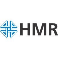 HMR Hydeq AS logo - Similar company to Lyng Drilling