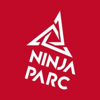 NINJA PARC logo - Similar company to Team L’Agence - Pg & Associes