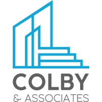 Colby & Associates logo - Similar company to Cema Environmental, Inc.
