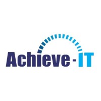 Achieve IT logo - Similar company to Integrated Intel Solutions