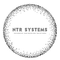 NTR SYSTEMS logo - Similar company to Soundsphere Studios