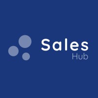 SalesHub logo - Similar company to Saleshub