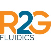 R2G Fluidics Srl logo - Similar company to Sfs-Fluid Systeme Gmbh