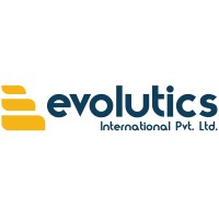 Evolutics International Pvt. Ltd. logo - Similar company to Wireframe Design