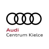 Audi Centrum Kielce logo - Similar company to Audi Select :Plus Radom