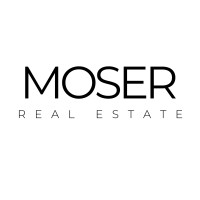 Moser Real Estate logo - Similar company to Makelaar Idee B.V.